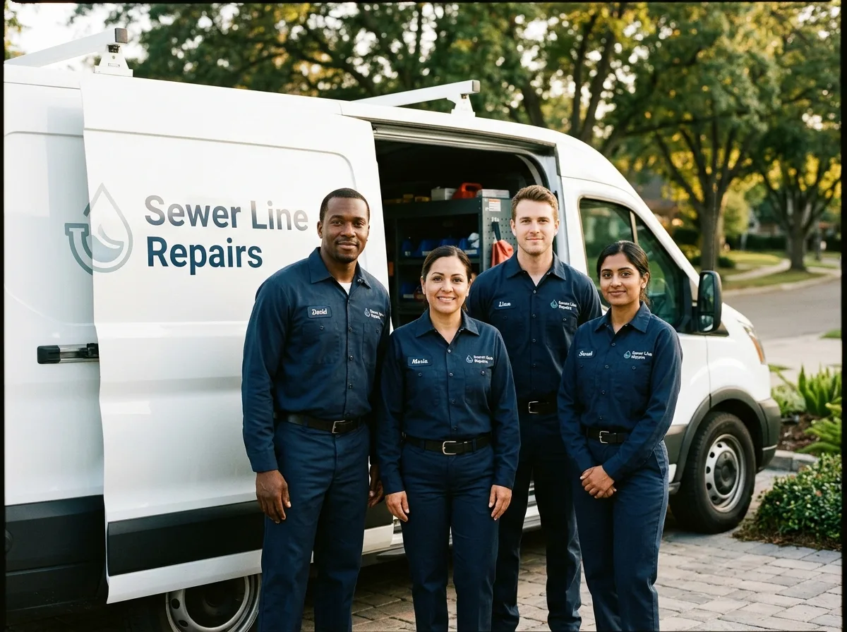 Emergency Plumber company in Cherry Creek, SD