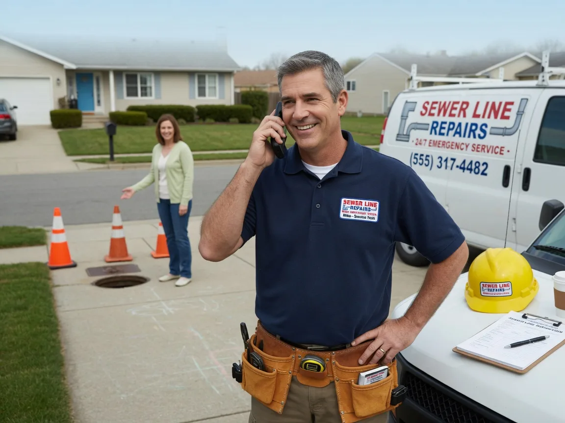 Emergency Plumber Cherry Creek, SD FAQs